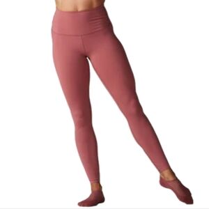 🚨 ITEM SOLD DO NOT BID 🚨Tavi High-Waisted Leggings in color Mesa